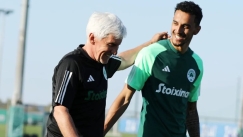 Ζέκα και Γιοβάνοβιτς