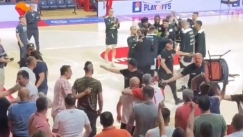 Ερυθρός Αστέρας