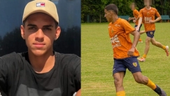 Μυστήριο στη Βραζιλία: Το πτώμα νεαρού ποδοσφαιριστή βρέθηκε διαμελισμένο και αποκεφαλισμένο σε ποτάμι 
