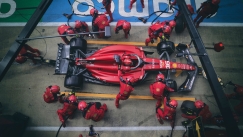 «Απαράδεκτο» για τη Ferrari να τερματίζει πίσω από τη Williams
