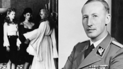 Η ιστορία του «Salon Kitty»: Πως οι Ναζί χρησιμοποιούσαν τις ιερόδουλες για να κατασκοπεύουν τον εχθρό