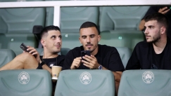 Κουρμπέλης και Ιωαννίδης