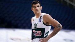 Ο Ντίνος Μήτογλου