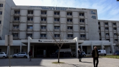 Ανησυχία στην Πάτρα για μεταδοτική ασθένεια: Ασθενής με φυματίωση το «έσκασε» από το νοσοκομείο
