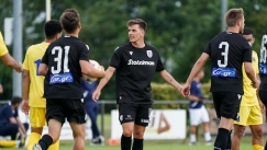 LIVE: Βέστερλο-ΠΑΟΚ