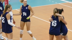 Εθνική Γυναικών