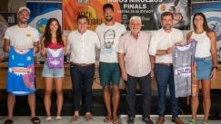 Μπιτς βόλεϊ 