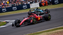 Λεκλέρ: «Οι McLaren και Mercedes είναι ταχύτερες, έτσι είναι η ζωή»