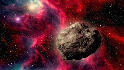Η NASA ετοιμάζει αποστολή για να πιάσει τον χρυσό αστεροειδή: Αξίζει 10 πεντάκις εκατομμύρια δολάρια