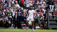 Live: Αλκαράθ - Μεντβέντεφ