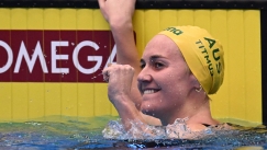 ARIARNE TITMUS