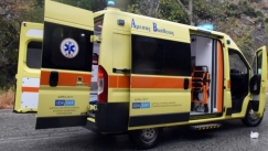 Τραγωδία στη Λάρισα: Εντοπίστηκε νεκρός στο σπίτι του, τους κινητοποίησε η έντονη δυσοσμία