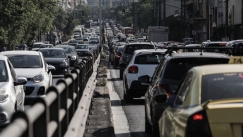 Οδήγηση με καύσωνα: Τι πρέπει να κάνεις αν είσαι στους δρόμους σήμερα (vid)
