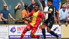 Ο Ντάγκλας Αουγκούστο βγήκε νοκ άουτ 