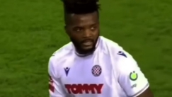 «Τα βρήκε με Αβαζίεμ ο Παναθηναϊκός, μένει το ποσό που θα λάβει η Μποαβίστα»