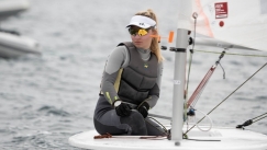 H Τατιανή Μπουγατιώτη