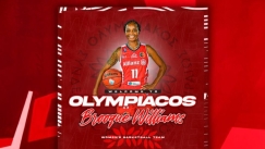 Μπρουκ Γουίλιαμς