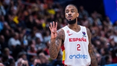 Λορέντζο Μπράουν