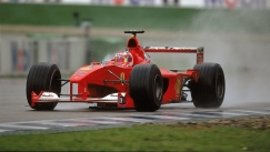  Σαν σήμερα: H συγκινητική πρώτη νίκη του Ρούμπενς Μπαρικέλο (vid)