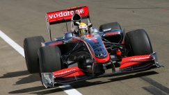 Σαν Σήμερα: Όταν ο Χάμιλτον έσωσε την καταστροφική σεζόν της McLaren