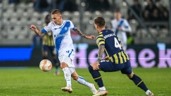 Ο Άρης απέναντι στην... πληγωμένη βασίλισσα της Ουκρανίας