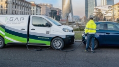 Τα βαν που έρχονται και φορτίζουν το ηλεκτρικό σου αυτοκίνητο (vid)