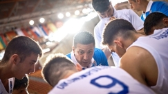 Eurobasket u20