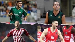 Olympiakos