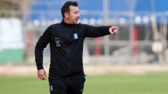 Ο Αναστάσιος Θέος