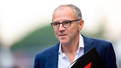 Ο Ντομενικάλι ζητά αγωνιστικές ποινές σε όσους παραβιάζουν το budget cap