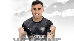 Στον ΟΦΗ και επίσημα ο Γκαγιέχος