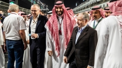 Οι Σαουδάραβες θέλουν... ανταγωνισμό στη Γαλλία και σκέφτονται την εξαγορά της Μονακό
