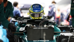 Ο Αλόνσο εξηγεί γιατί η Aston Martin ήταν αργή στην Αυστρία