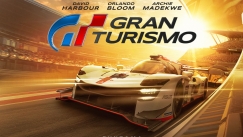 Αποκλειστικό - Δείτε το νέο trailer της ταινίας Gran Turismo (vid)