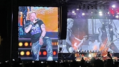 Guns N' Roses: Ένα σόου αντάξιο της ιστορίας τους (vids)
