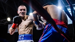 Ανδρέας Κατζουράκης