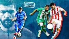 «Όταν έχασα τον πατέρα μου, φοβόμουν μη πεθάνω όπως εκείνος»