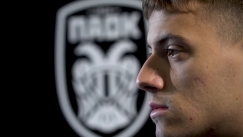 Ο Γιάννης Κωνσταντέλιας στο Τέχελεν