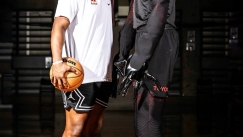 Ο Lethal Shooter τα... έβαλε με το ρομπότ που δεν αστοχεί (vid)