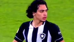 Ματέους Νασιμέντο