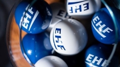 Μπαλάκια κλήρωσης χάντμπολ