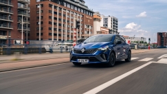 Οι τιμές για όλες τις εκδόσεις του νέου Renault Clio: Βενζίνης, diesel, LPG και hybrid