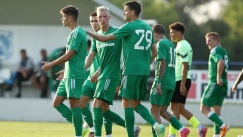 Στις 22:00 τελικά το φιλικό του Παναθηναϊκού με την Χάποελ Μπερ Σεβά λόγω καύσωνα