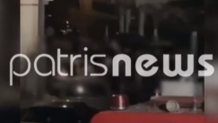 Βίντεο με απίστευτες σκηνές σε πανηγύρι στην Ηλεία: Ξύλο για τους λαχνούς (vid)