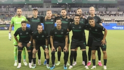 Ώρα και κανάλι μετάδοσης για το Ντνίπρο-Παναθηναϊκός