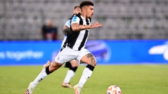 Ο Ντάγκλας Αουγκούστο αναμένεται να επιστρέψει στην ενδεκάδα του ΠΑΟΚ για τη ρεβάνς με την Μπεϊτάρ