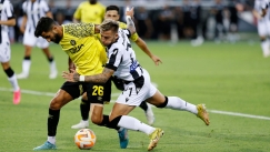 ΠΑΟΚ - Μπέιταρ