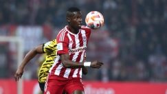 Ο Παπέ Σισέ