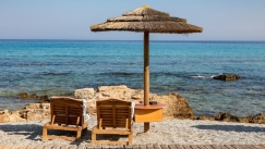Το αποπνικτικό καλοκαίρι της Ευρώπης κινδυνεύει να στρέψει τους τουρίστες σε πιο δροσερούς προορισμούς