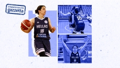 Πατέρα στο Gazzetta: «Το ενδεχόμενο να φορέσω ακουστικά, ως παιδί, με είχε συγκλονίσει»